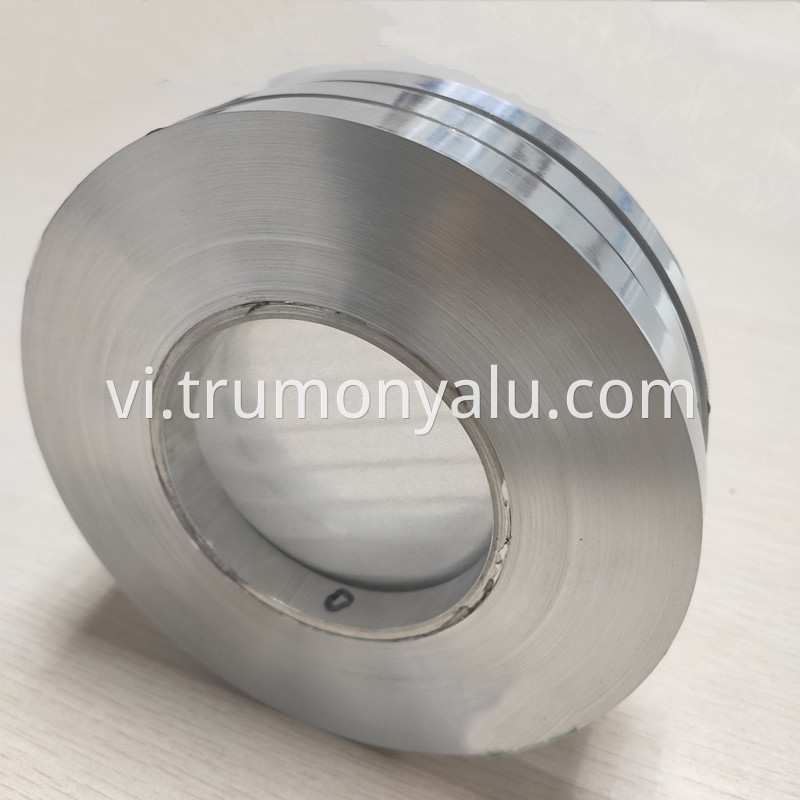 Aluminum Strips